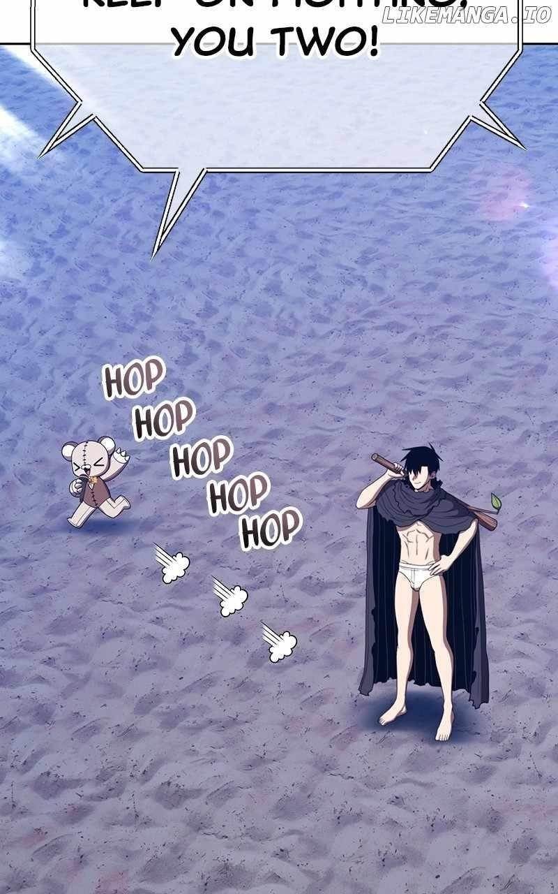 Read 99 Reinforced Wood Stick Manga Online