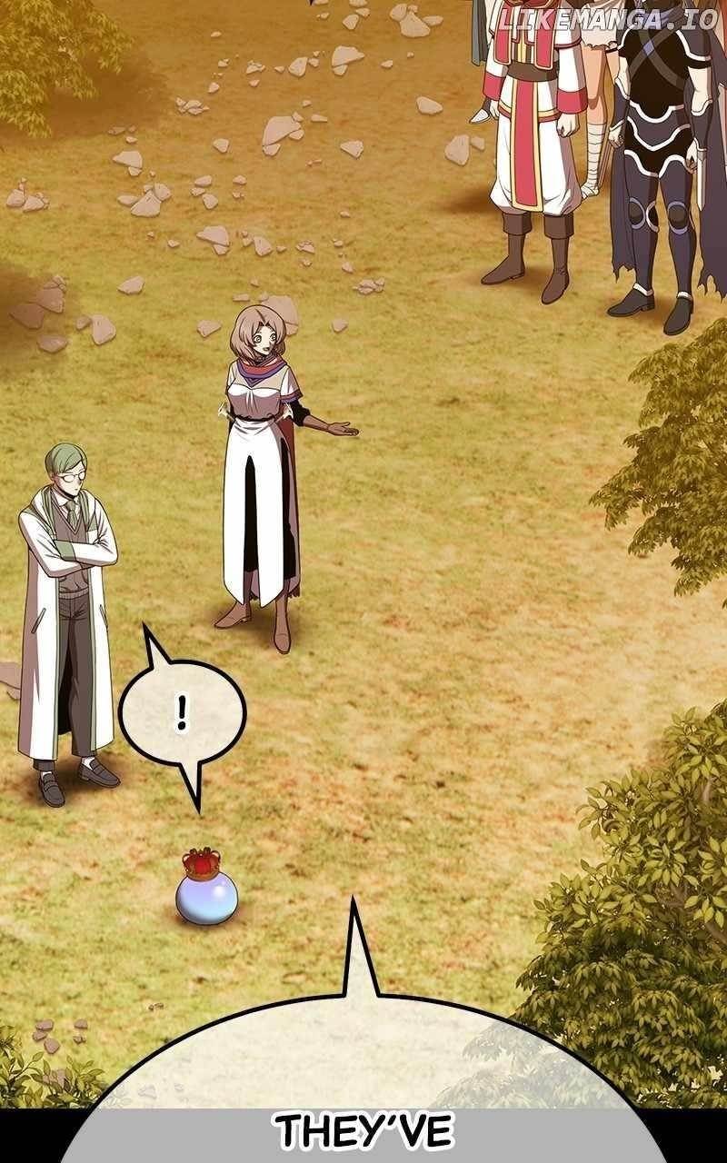 Read 99 Reinforced Wood Stick Manga Online