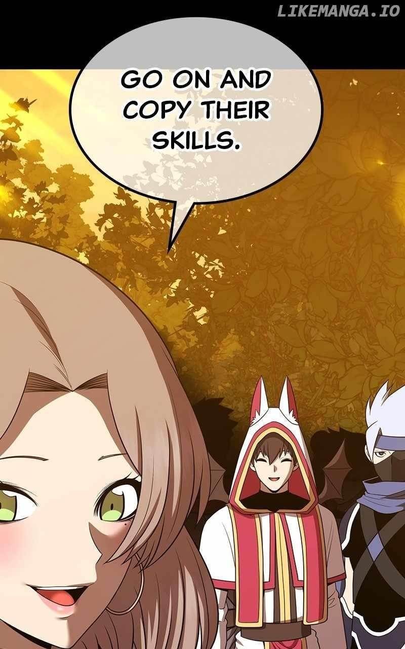 Read 99 Reinforced Wood Stick Manga Online