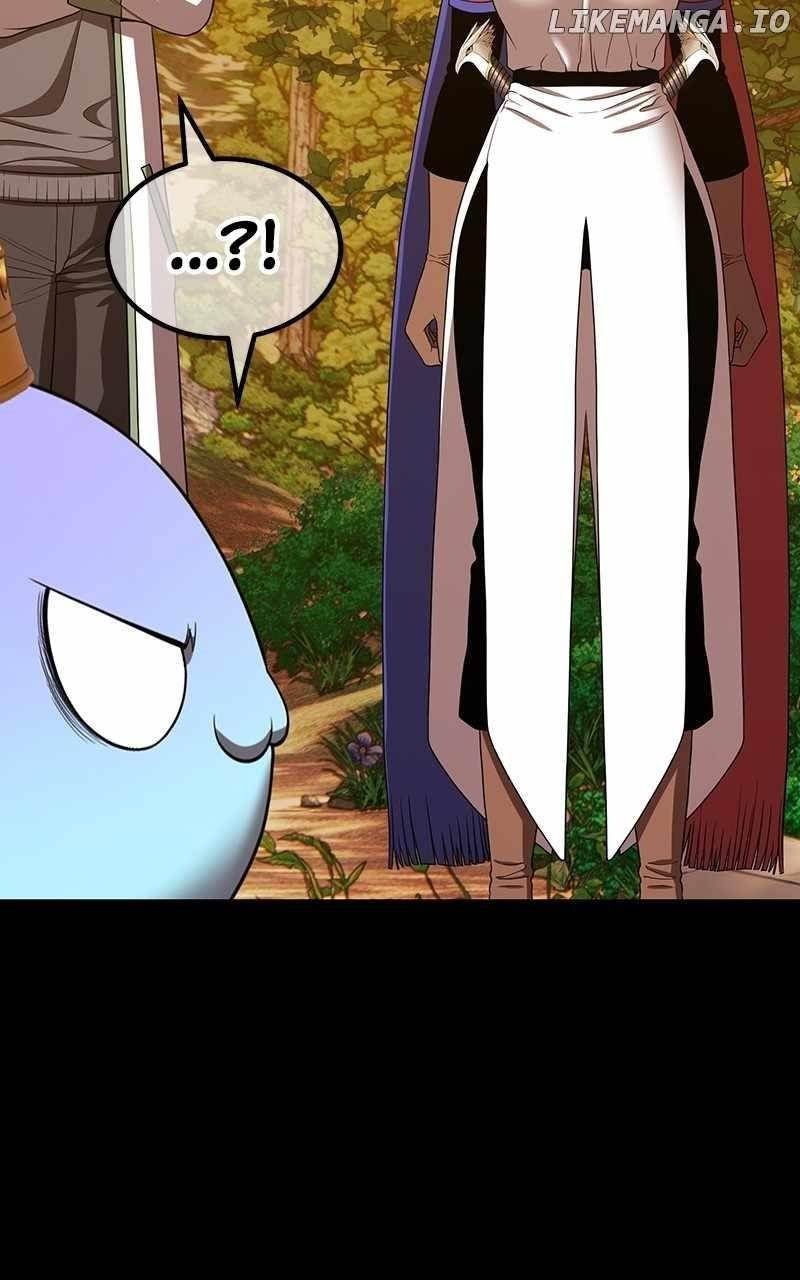 Read 99 Reinforced Wood Stick Manga Online