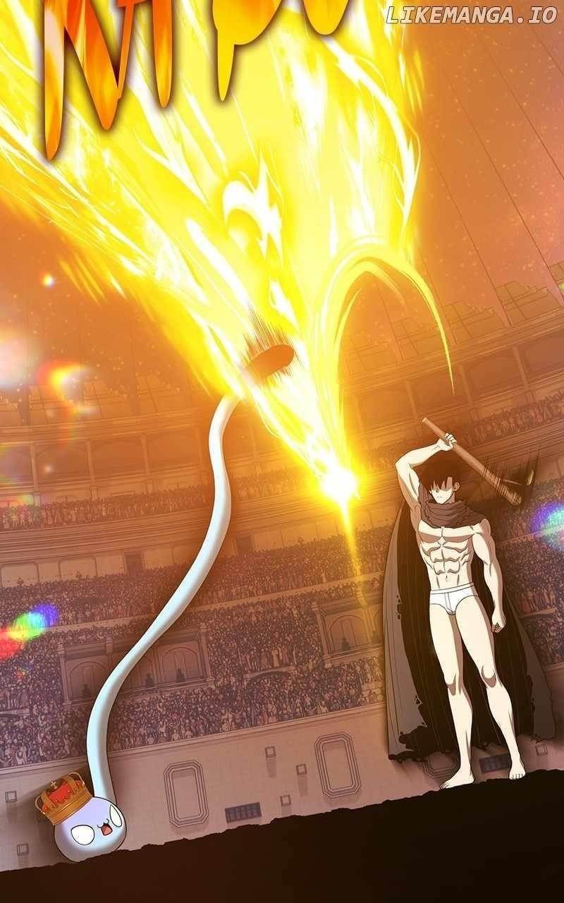 Read 99 Reinforced Wood Stick Manga Online