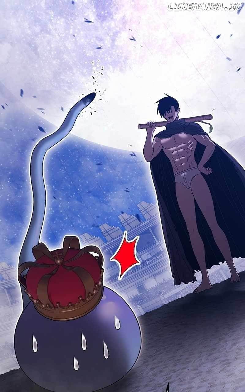 Read 99 Reinforced Wood Stick Manga Online