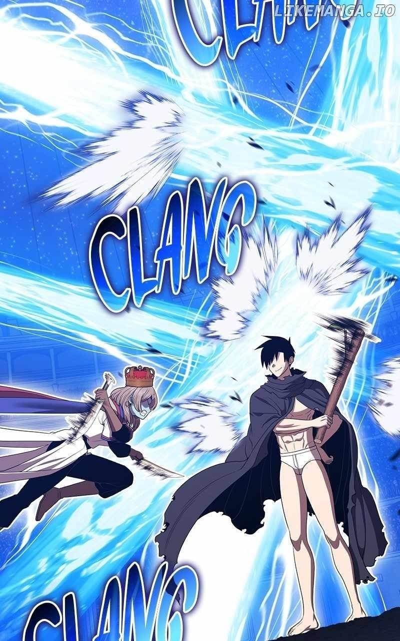 Read 99 Reinforced Wood Stick Manga Online