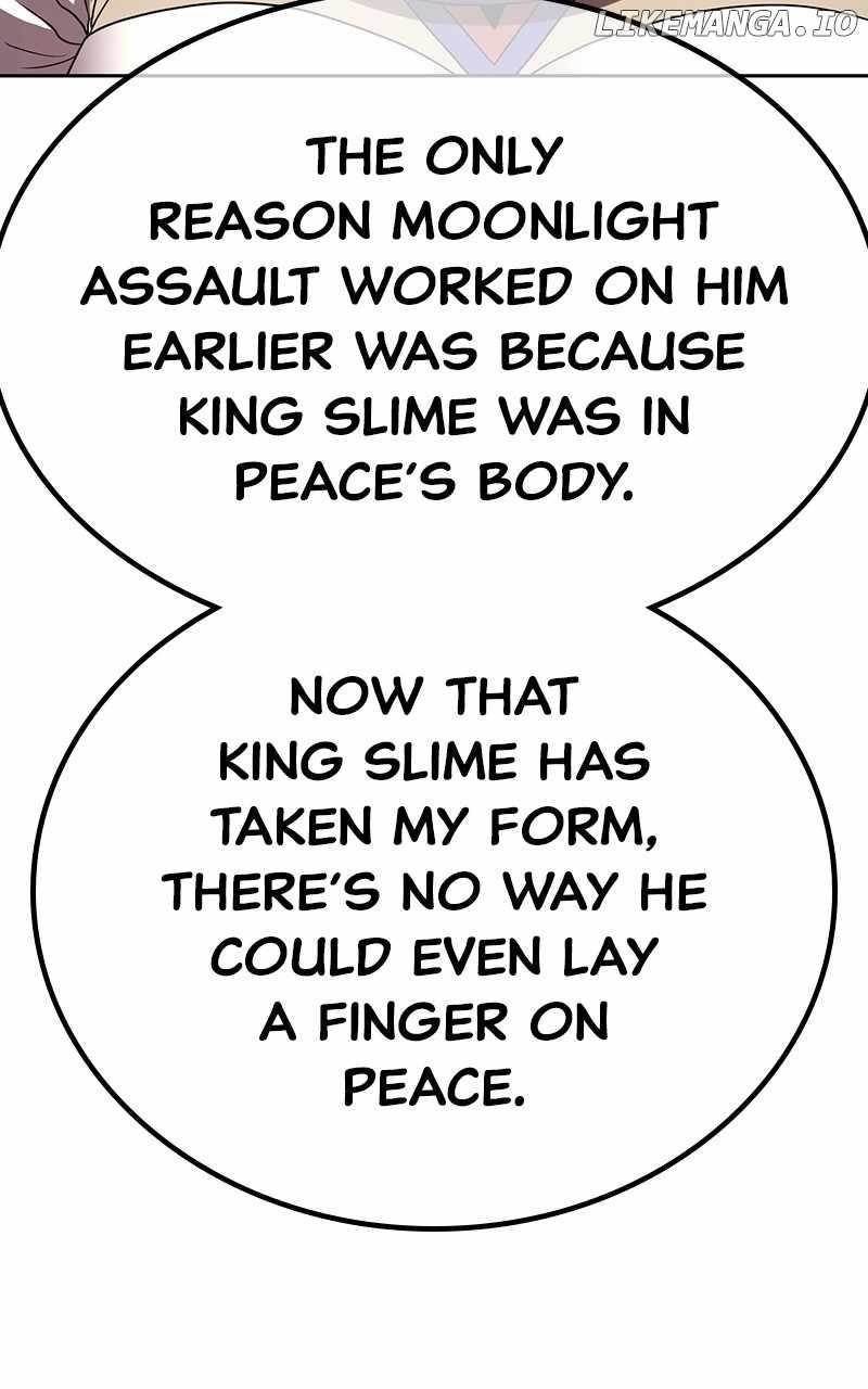 Read 99 Reinforced Wood Stick Manga Online
