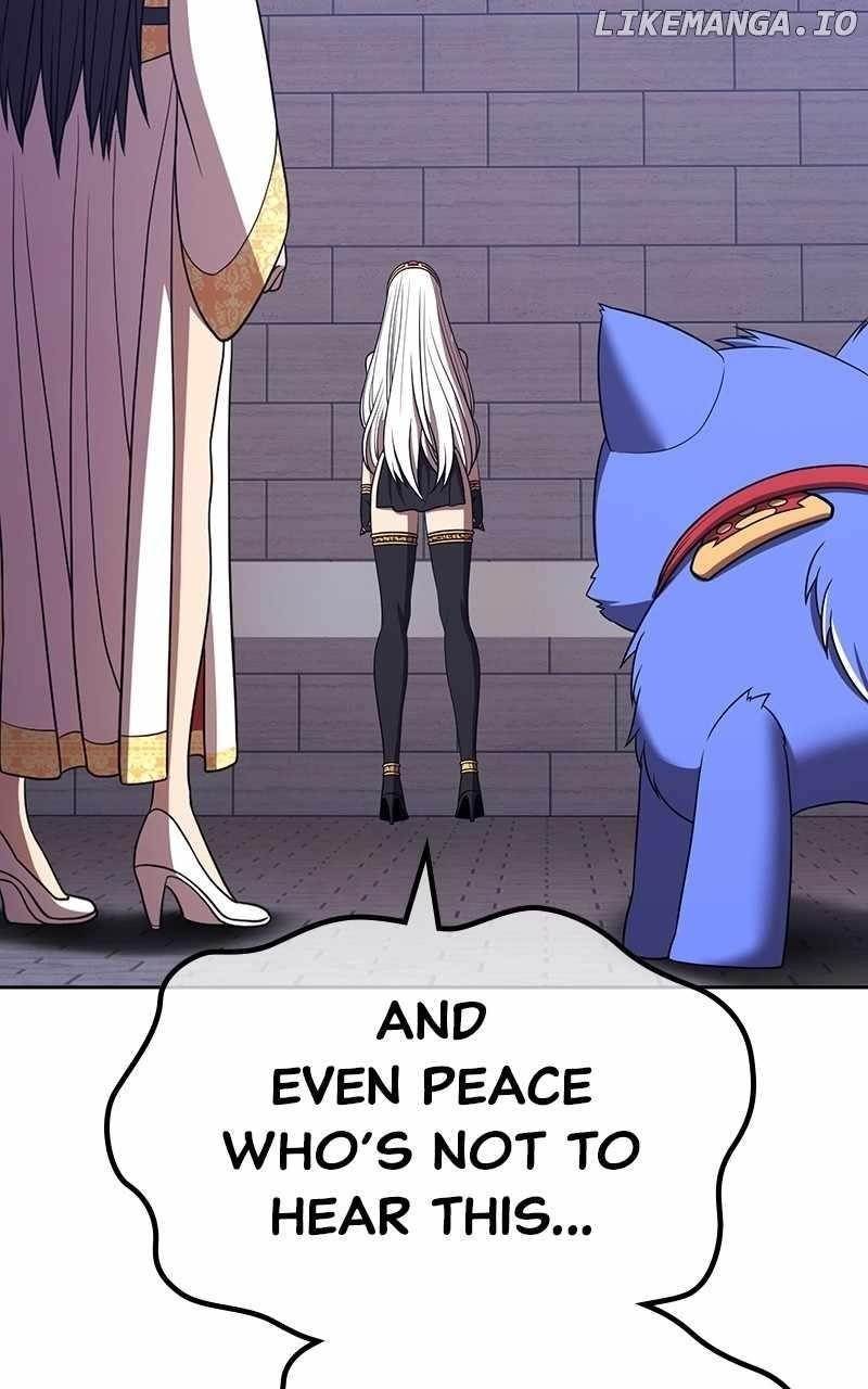 Read 99 Reinforced Wood Stick Manga Online