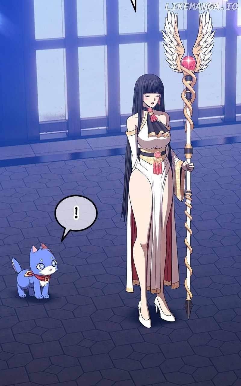 Read 99 Reinforced Wood Stick Manga Online