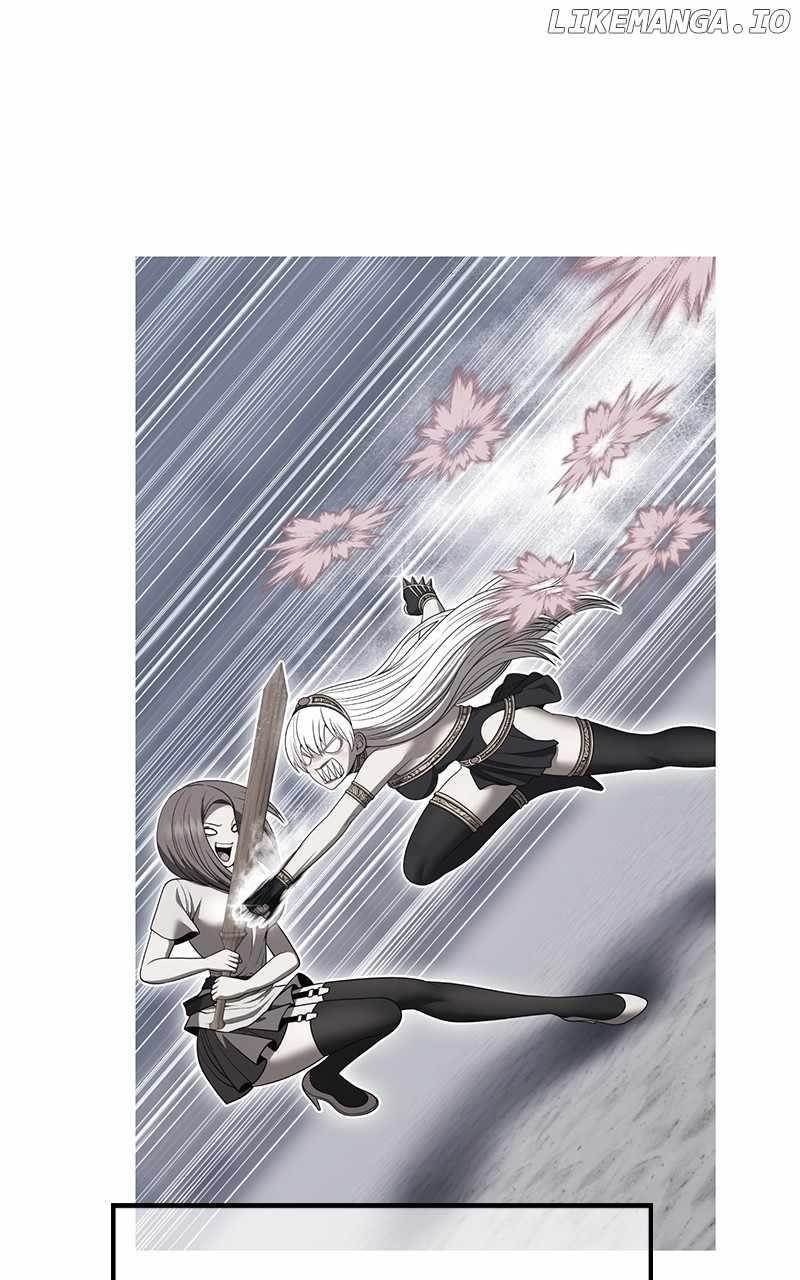 Read 99 Reinforced Wood Stick Manga Online