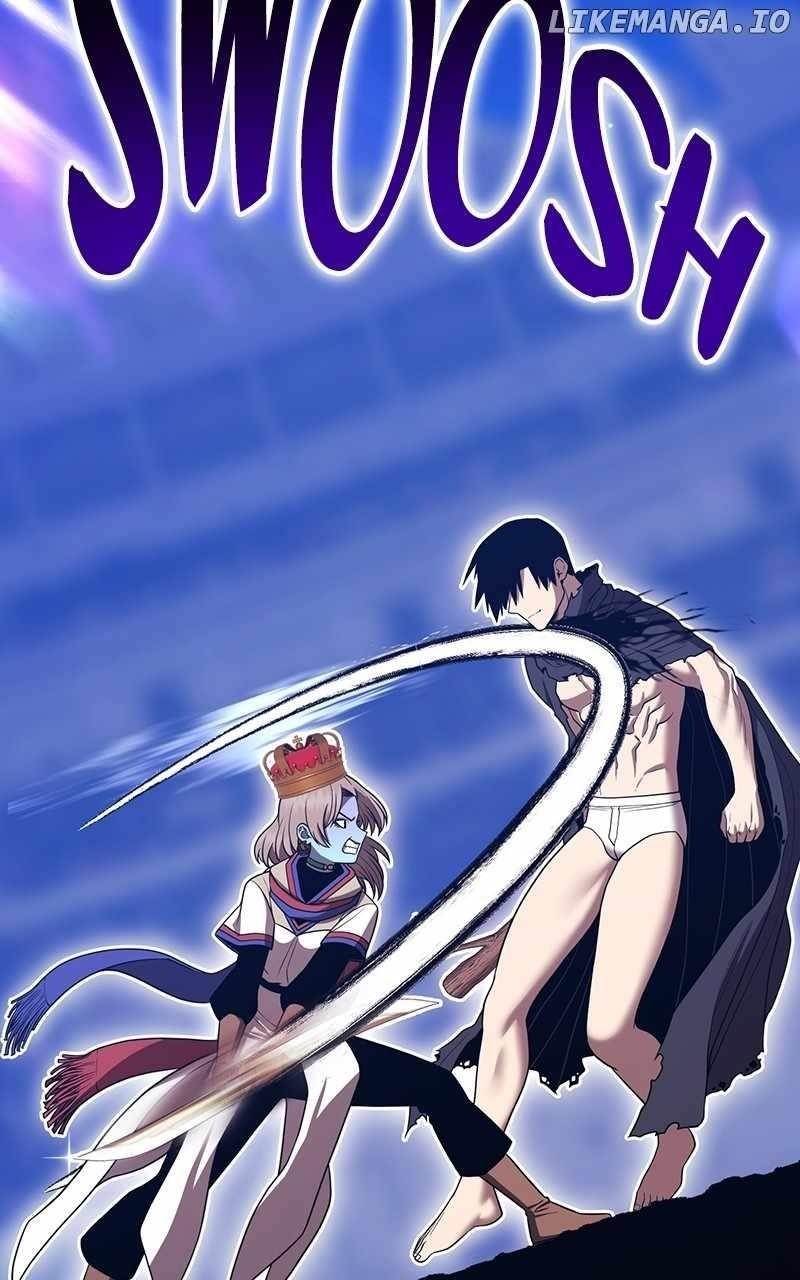 Read 99 Reinforced Wood Stick Manga Online