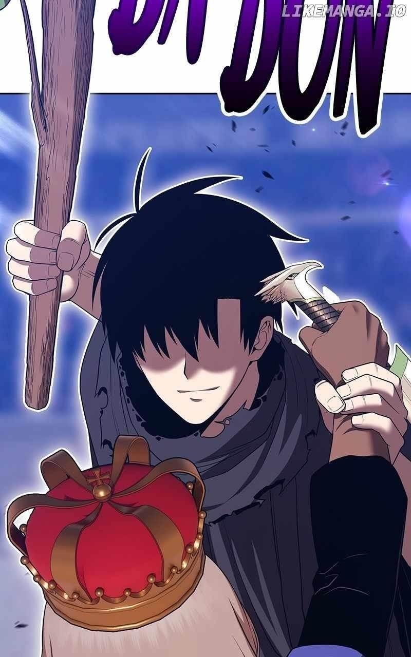 Read 99 Reinforced Wood Stick Manga Online