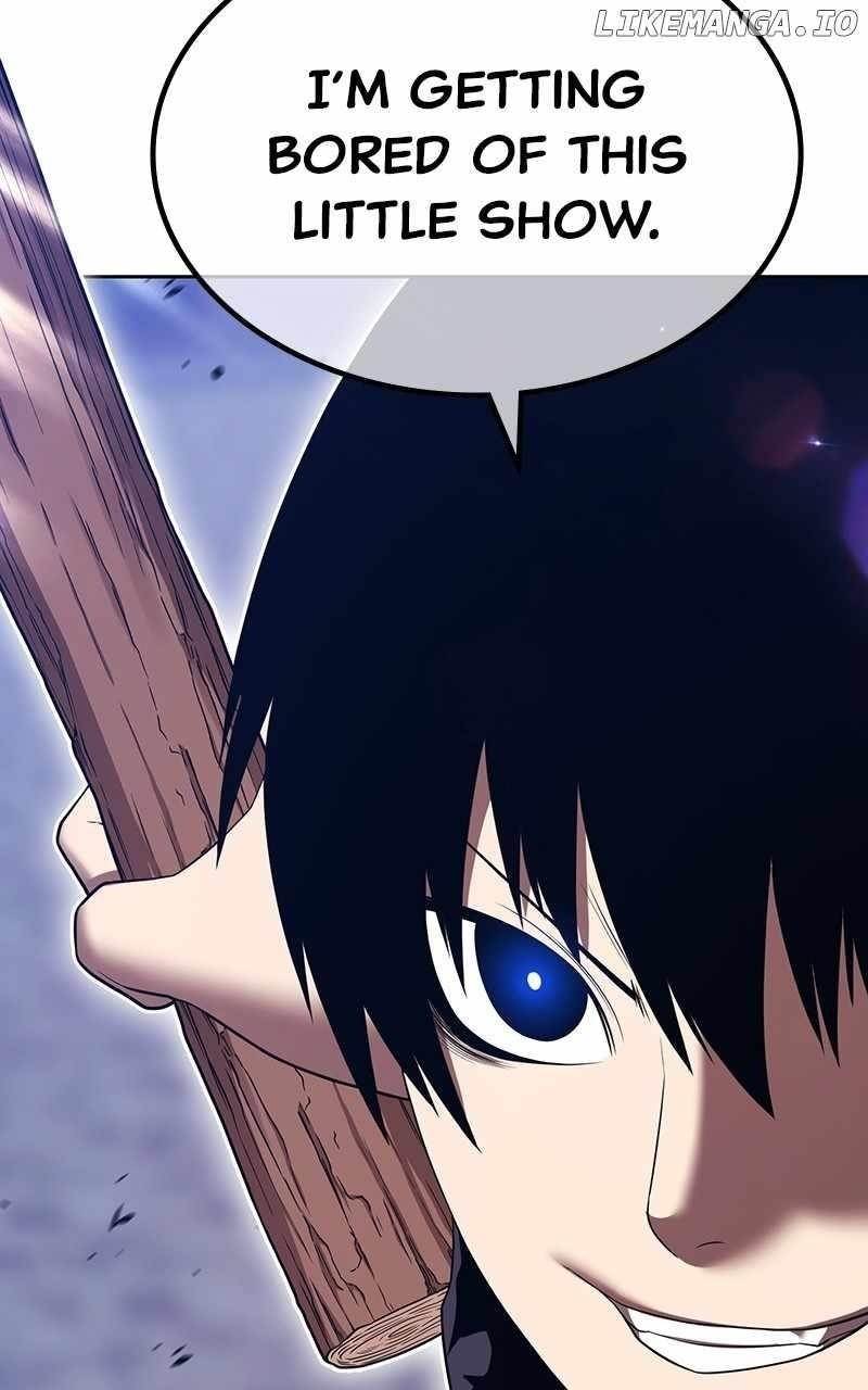 Read 99 Reinforced Wood Stick Manga Online