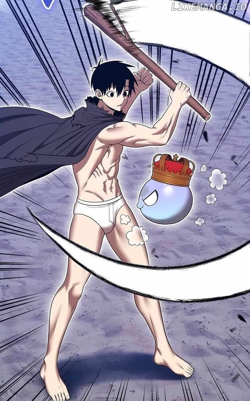 Read 99 Reinforced Wood Stick Manga Online