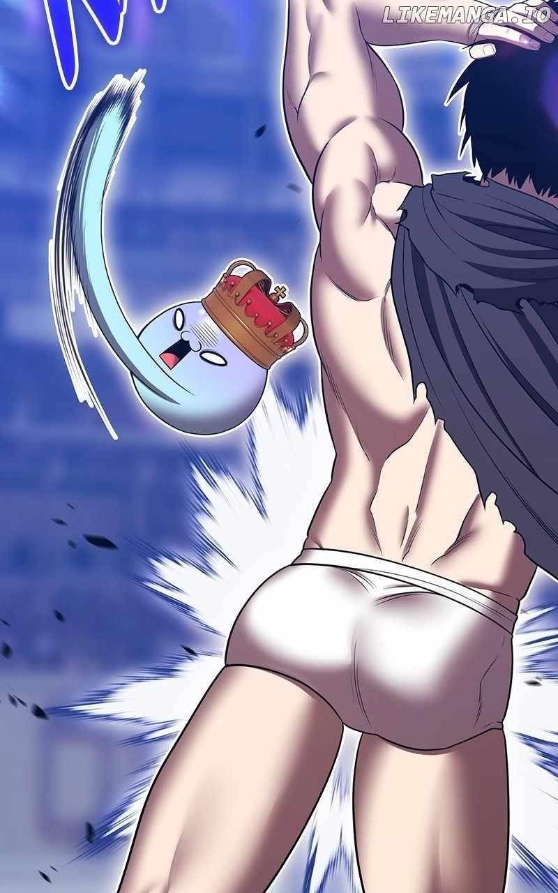 Read 99 Reinforced Wood Stick Manga Online