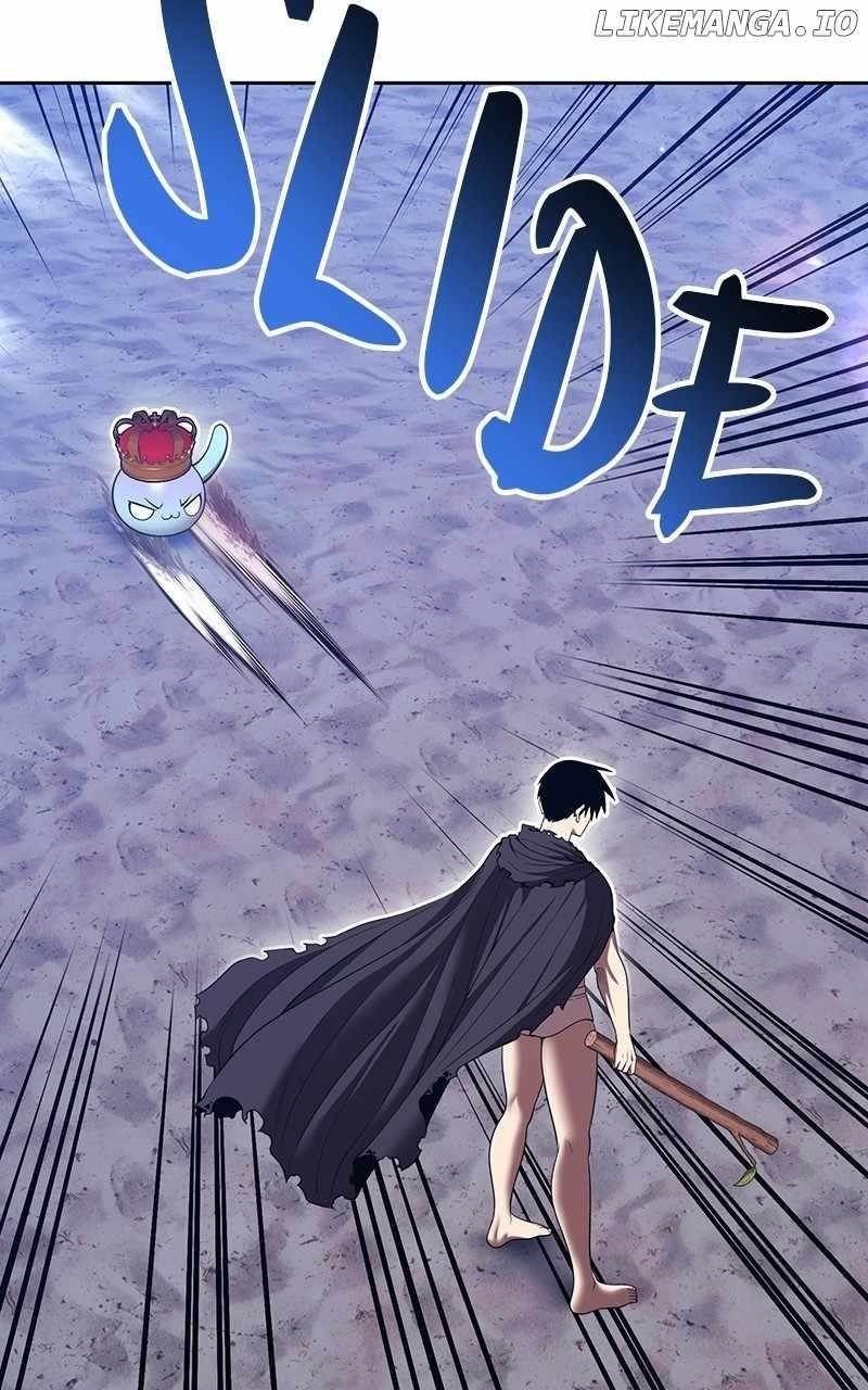 Read 99 Reinforced Wood Stick Manga Online