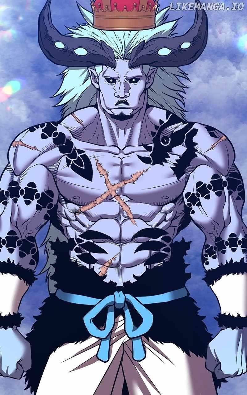Read 99 Reinforced Wood Stick Manga Online