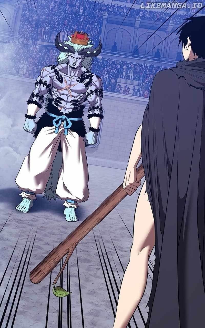Read 99 Reinforced Wood Stick Manga Online
