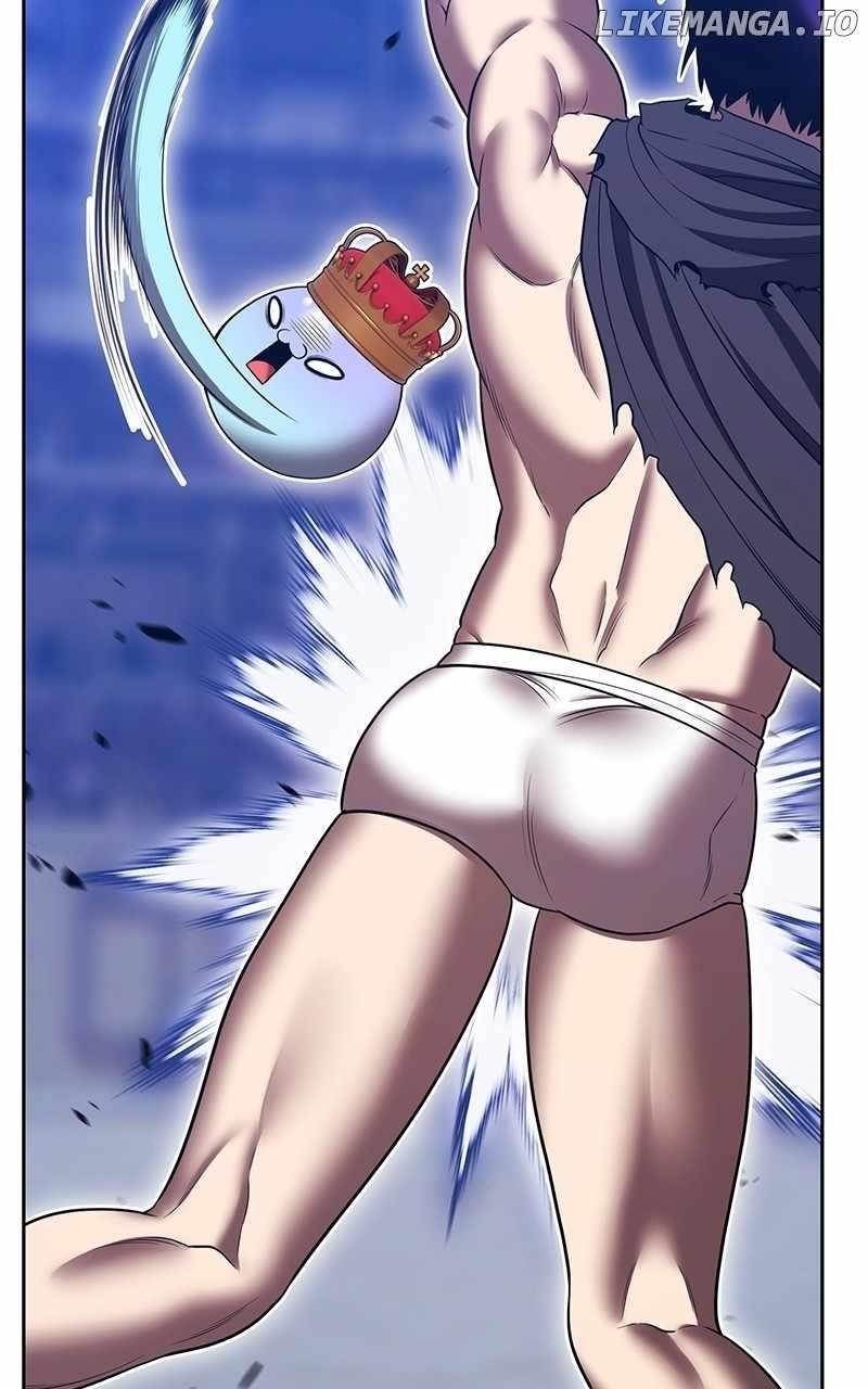 Read 99 Reinforced Wood Stick Manga Online