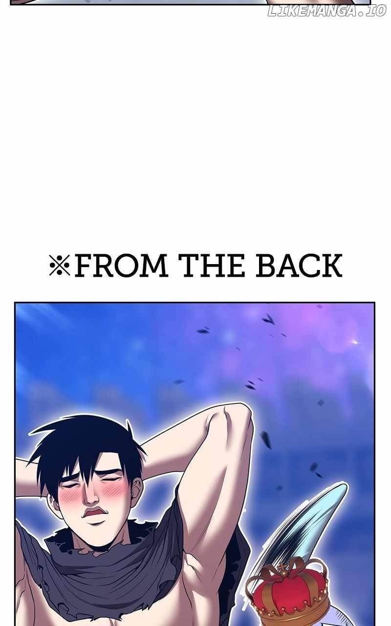 Read 99 Reinforced Wood Stick Manga Online
