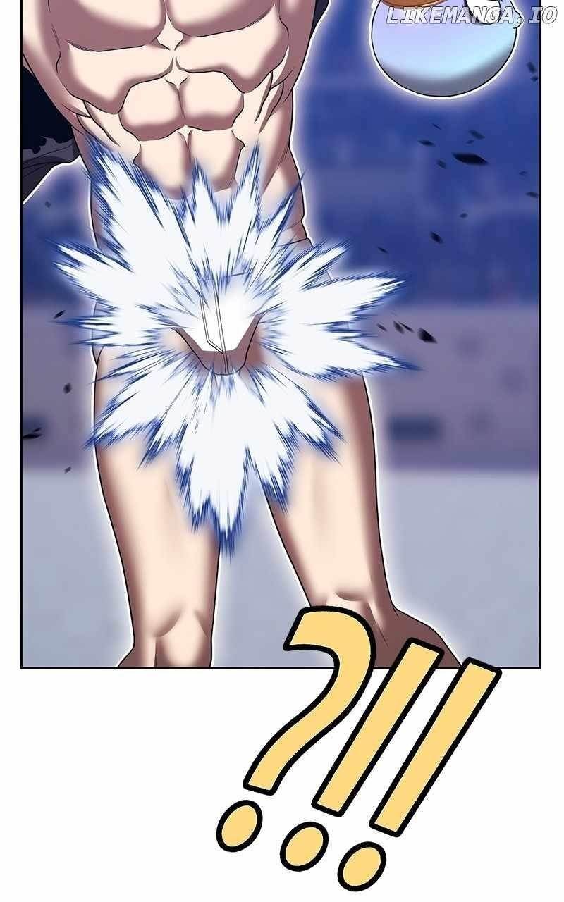 Read 99 Reinforced Wood Stick Manga Online