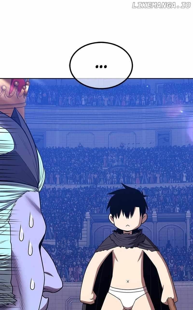 Read 99 Reinforced Wood Stick Manga Online