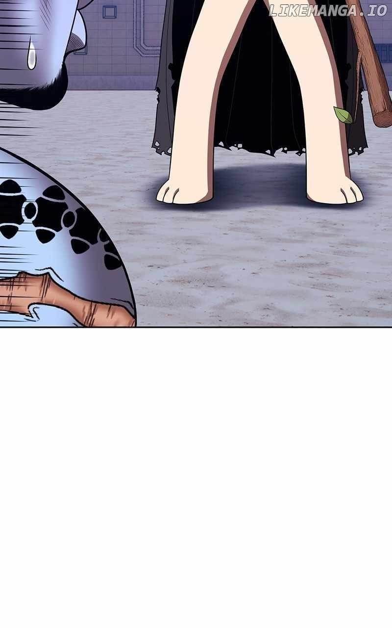 Read 99 Reinforced Wood Stick Manga Online