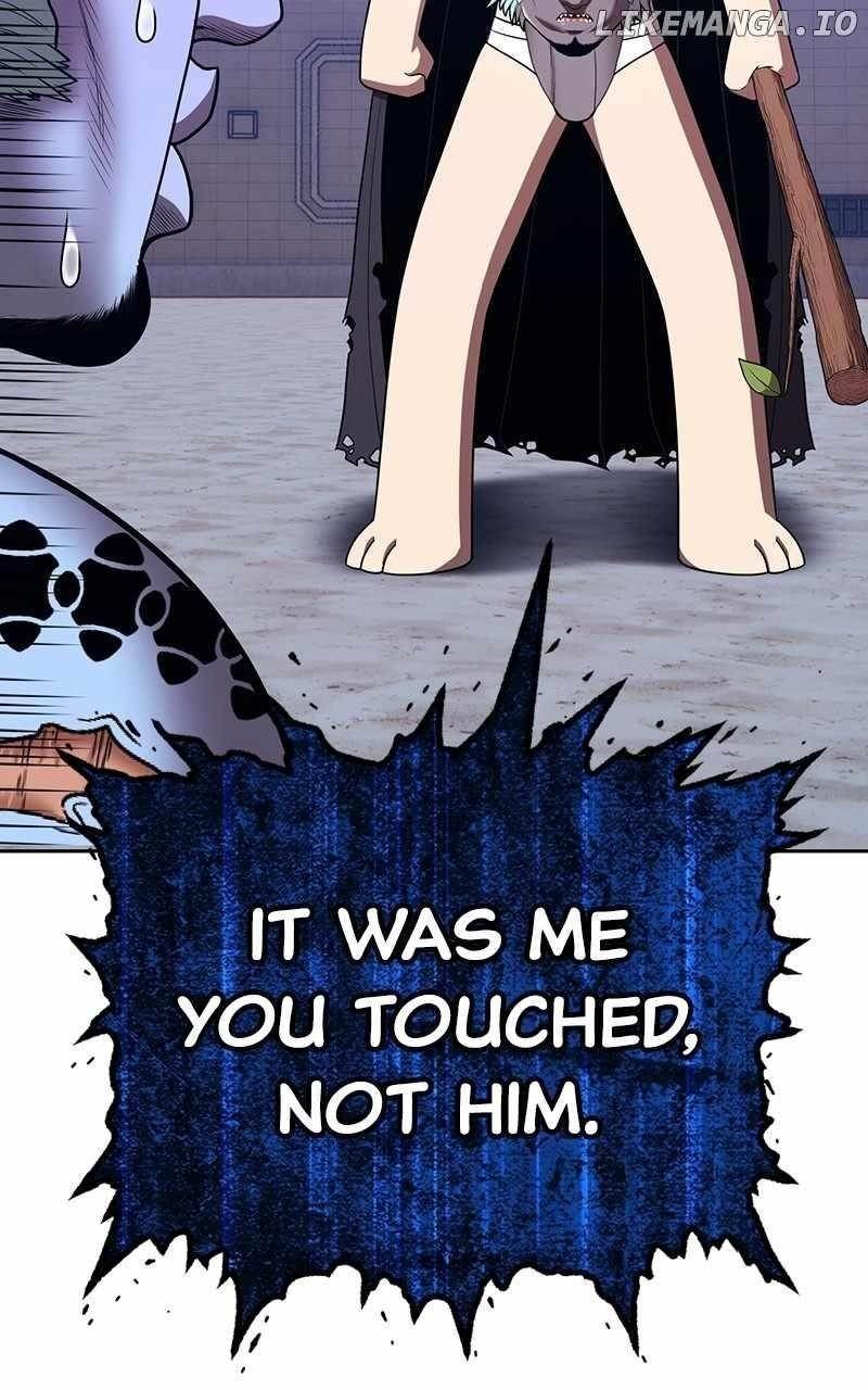 Read 99 Reinforced Wood Stick Manga Online