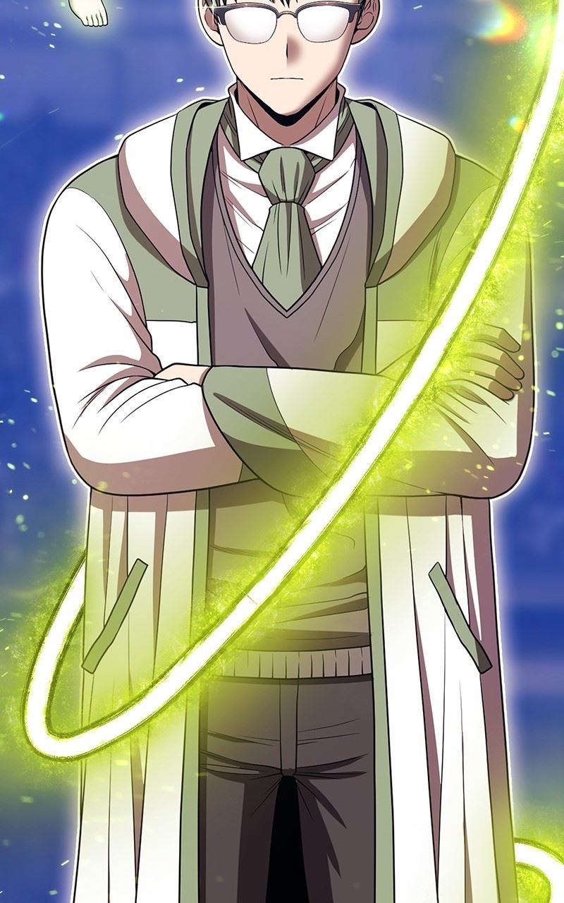 Read 99 Reinforced Wood Stick Manga Online