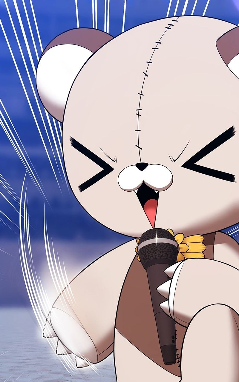 Read 99 Reinforced Wood Stick Manga Online