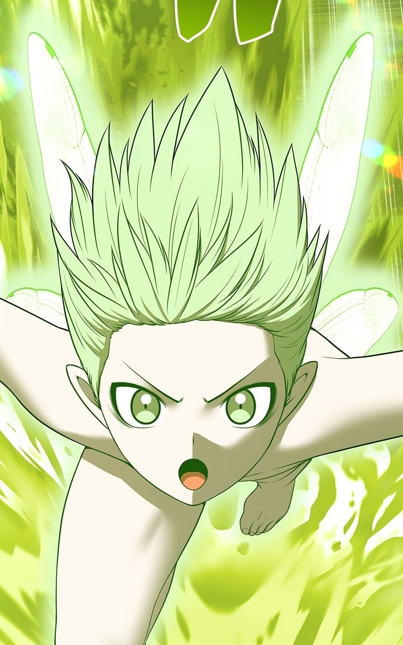 Read 99 Reinforced Wood Stick Manga Online