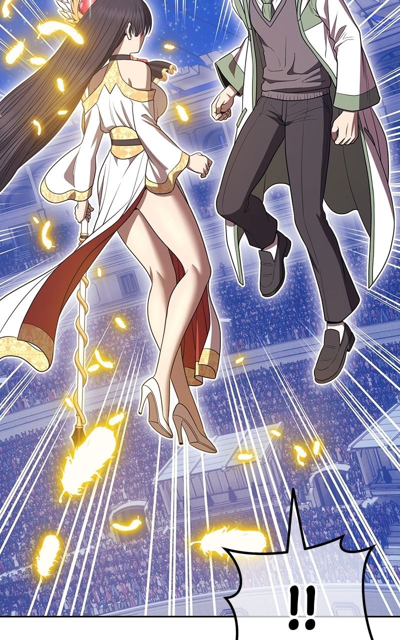 Read 99 Reinforced Wood Stick Manga Online
