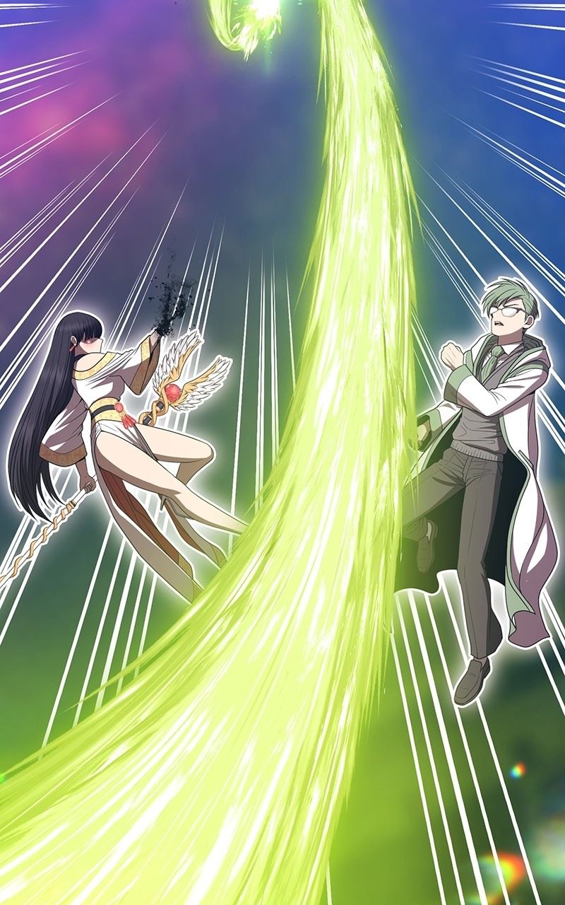 Read 99 Reinforced Wood Stick Manga Online