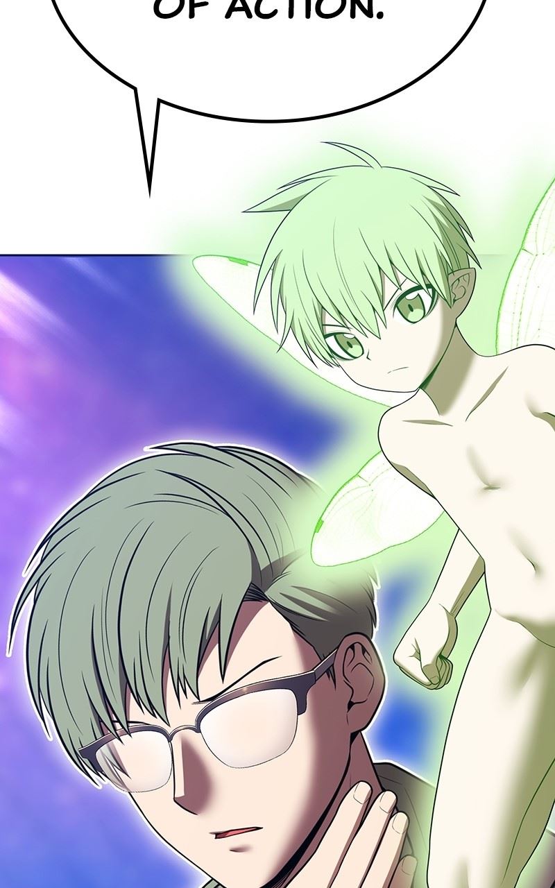 Read 99 Reinforced Wood Stick Manga Online