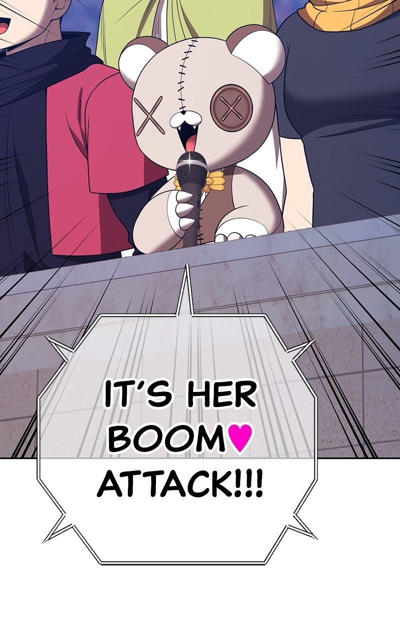 Read 99 Reinforced Wood Stick Manga Online