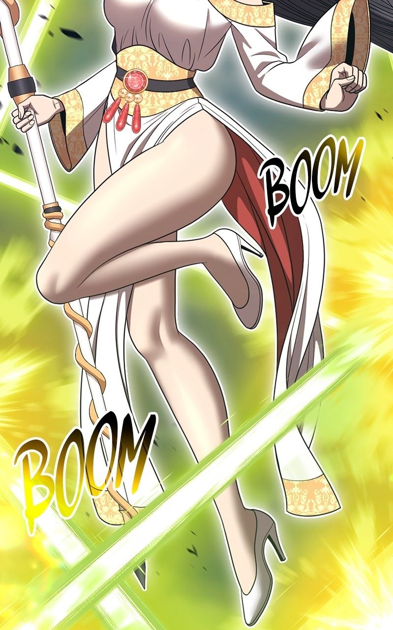 Read 99 Reinforced Wood Stick Manga Online