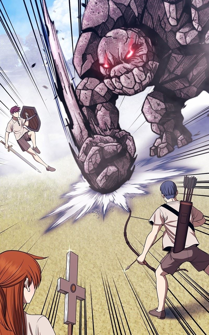 Read 99 Reinforced Wood Stick Manga Online