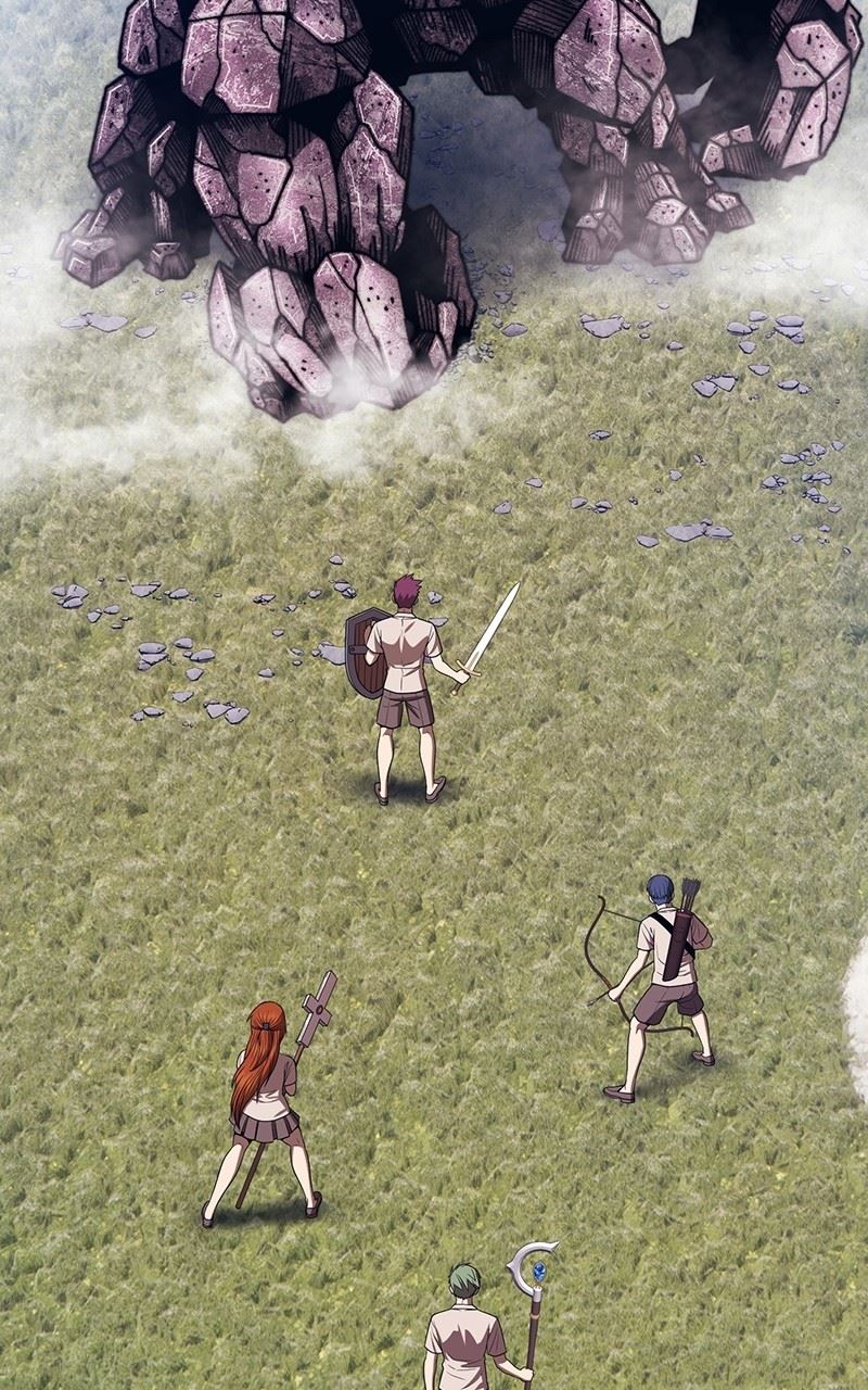 Read 99 Reinforced Wood Stick Manga Online