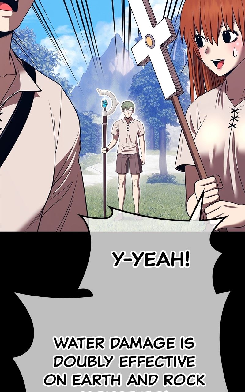 Read 99 Reinforced Wood Stick Manga Online