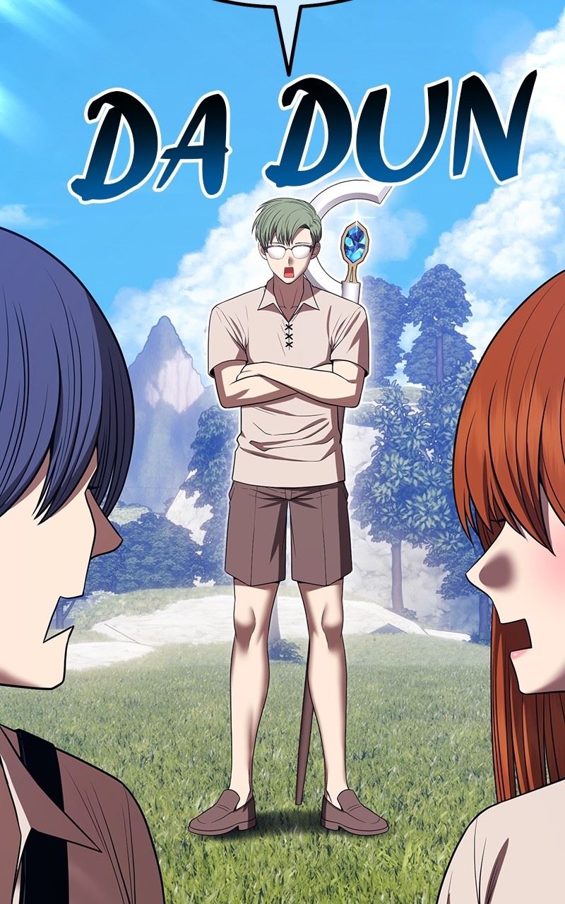Read 99 Reinforced Wood Stick Manga Online