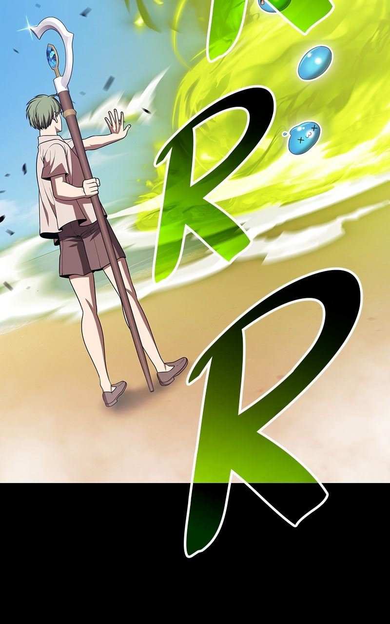 Read 99 Reinforced Wood Stick Manga Online