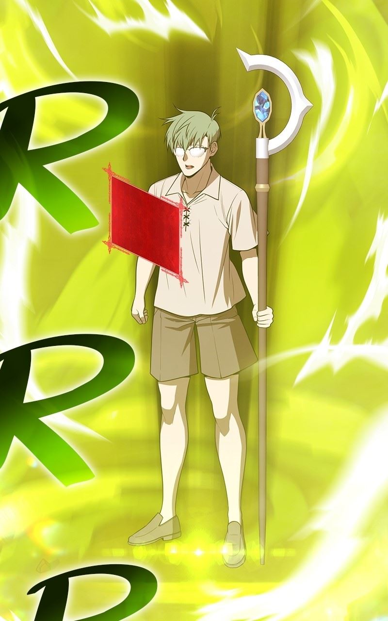 Read 99 Reinforced Wood Stick Manga Online