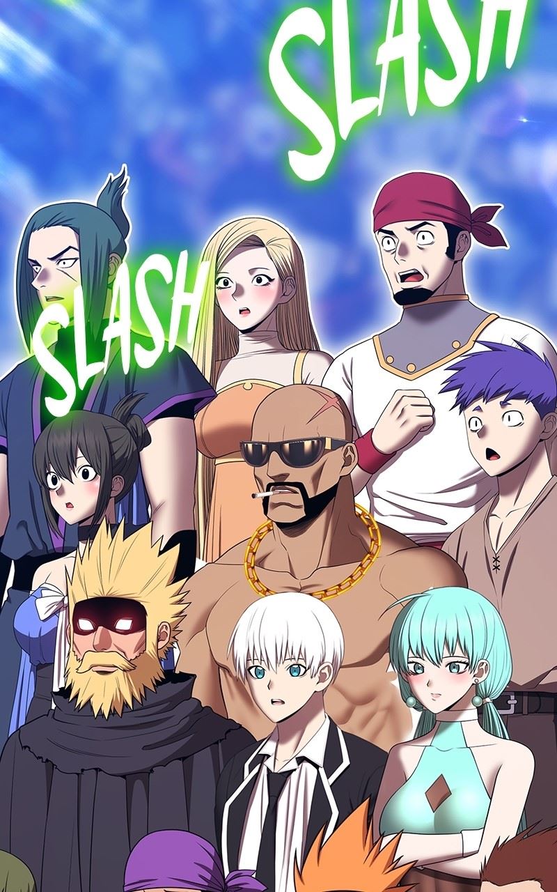 Read 99 Reinforced Wood Stick Manga Online