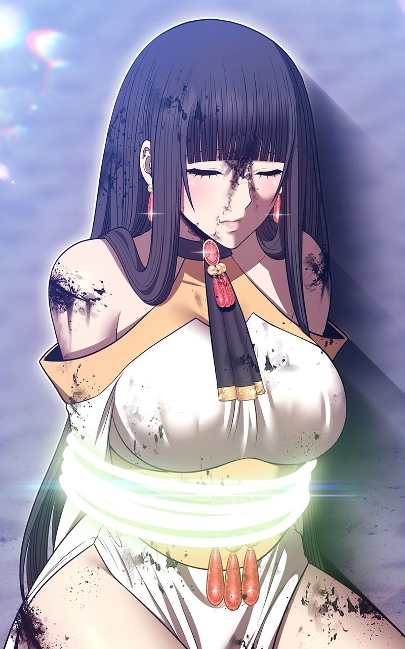 Read 99 Reinforced Wood Stick Manga Online