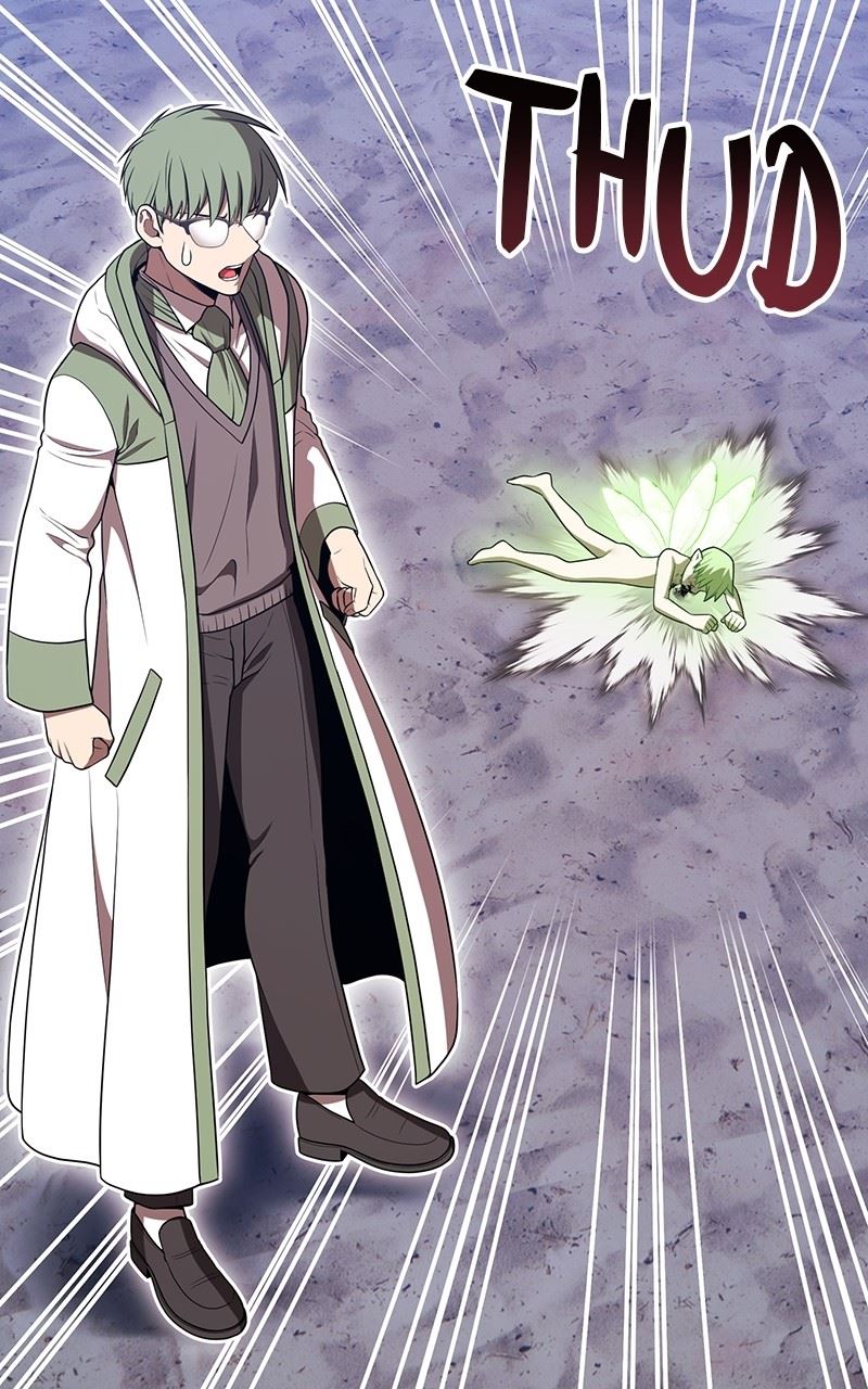 Read 99 Reinforced Wood Stick Manga Online