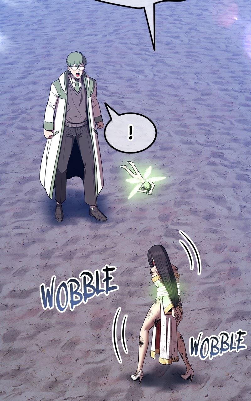 Read 99 Reinforced Wood Stick Manga Online