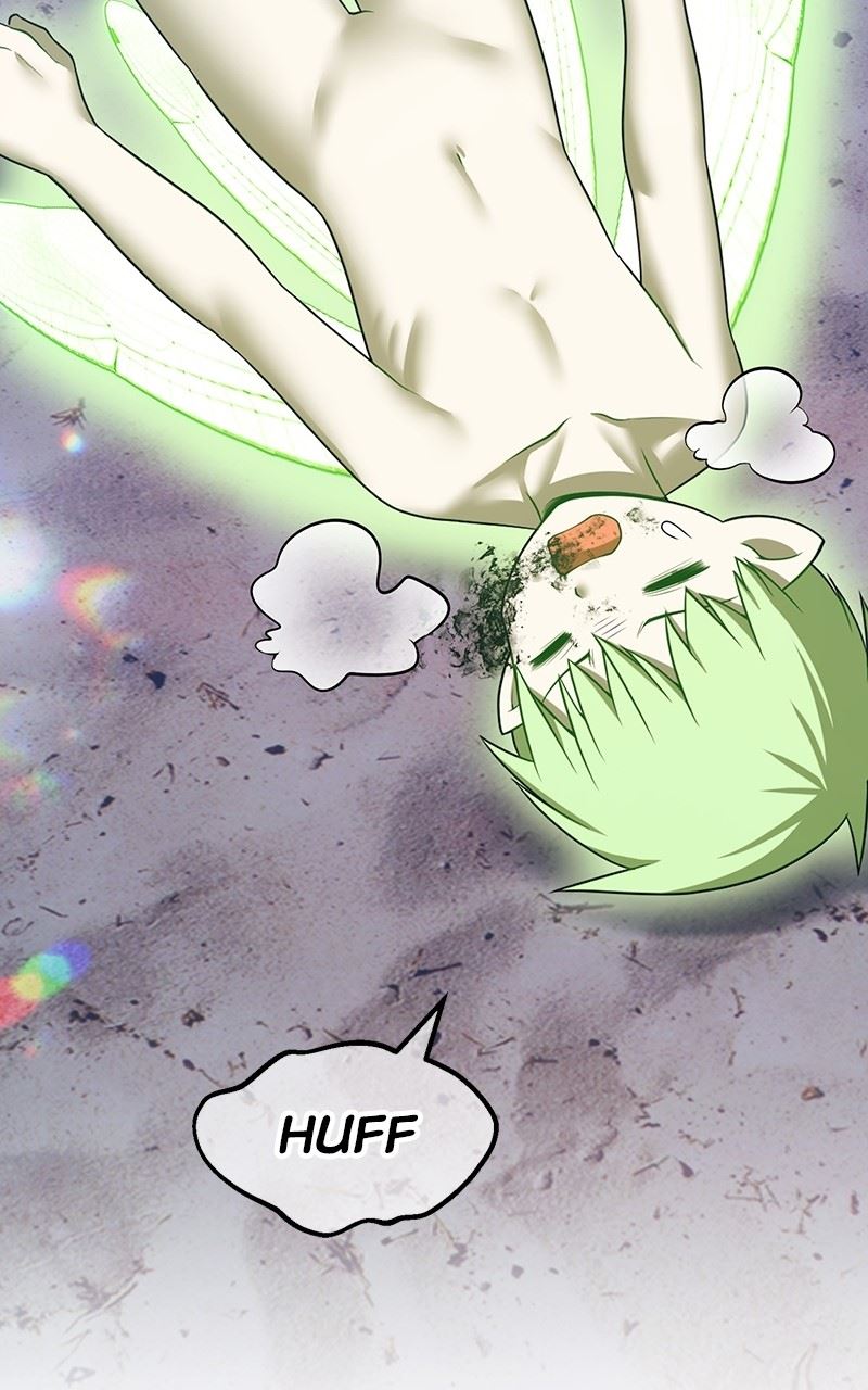 Read 99 Reinforced Wood Stick Manga Online