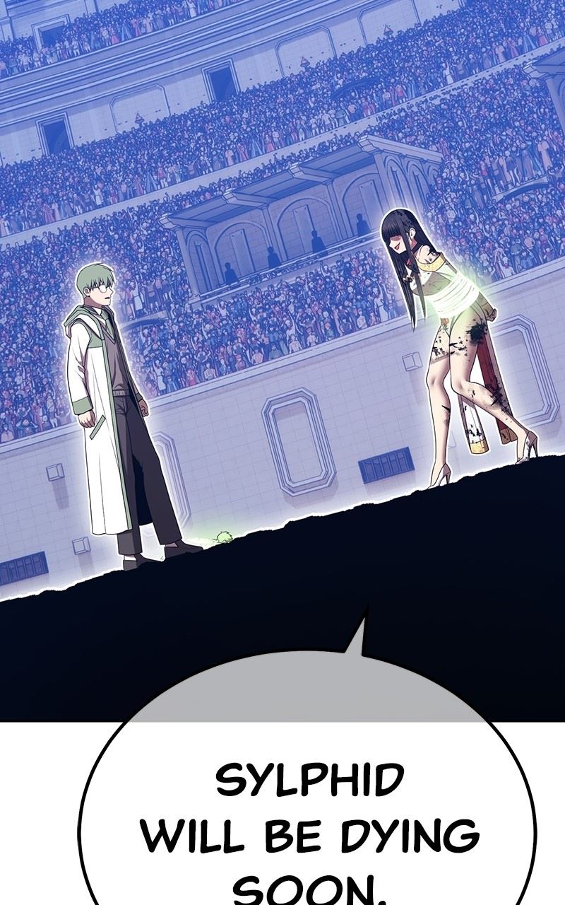Read 99 Reinforced Wood Stick Manga Online