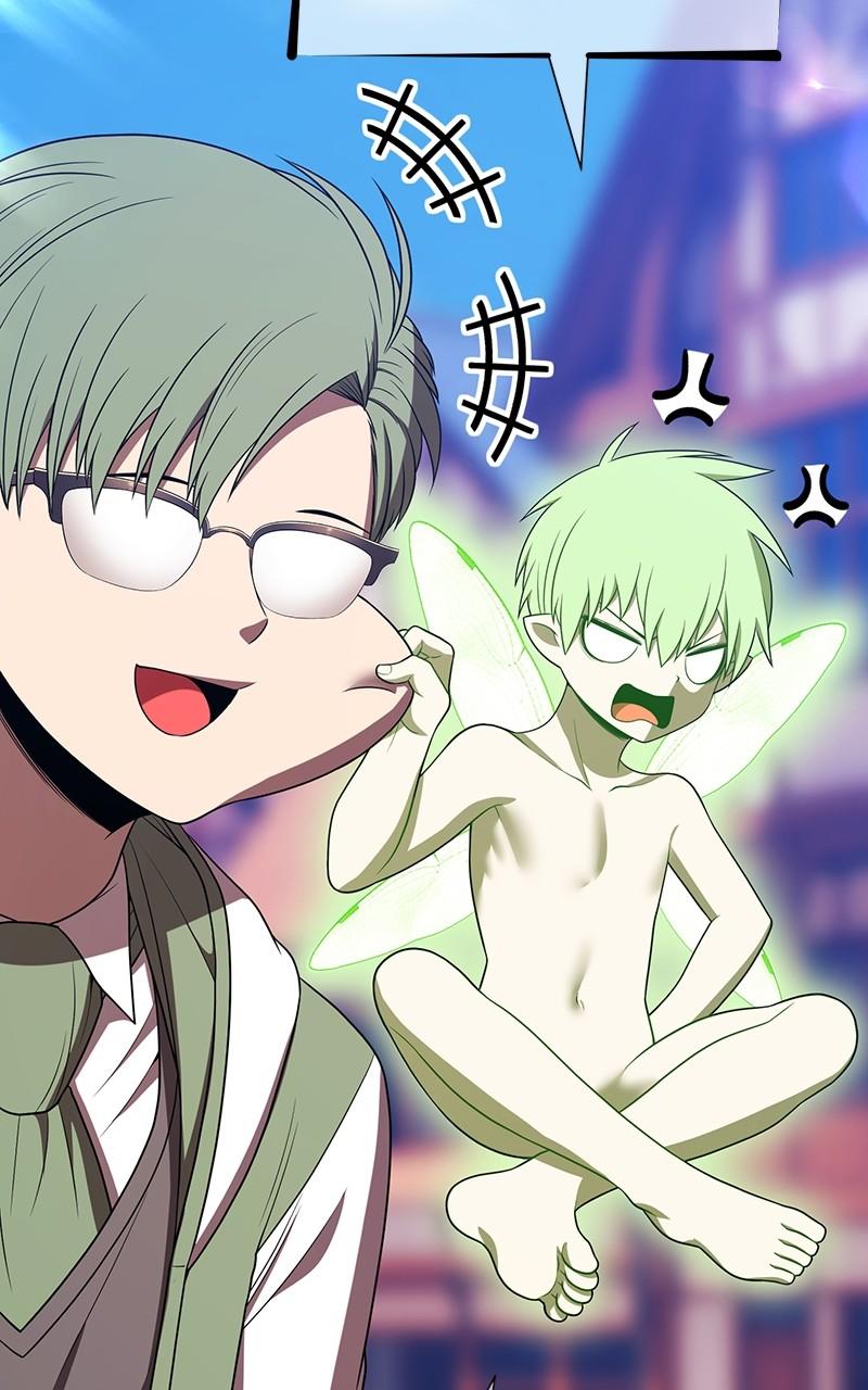 Read 99 Reinforced Wood Stick Manga Online