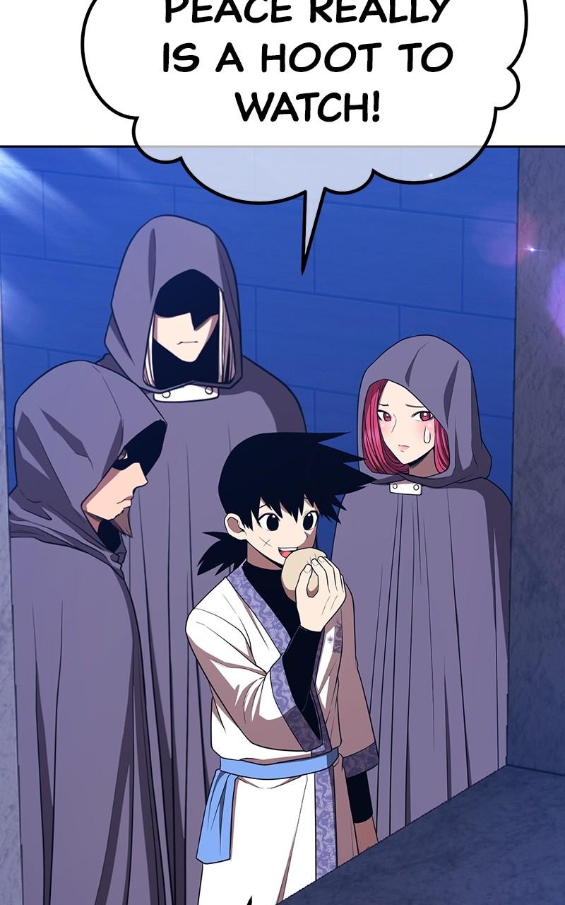 Read 99 Reinforced Wood Stick Manga Online
