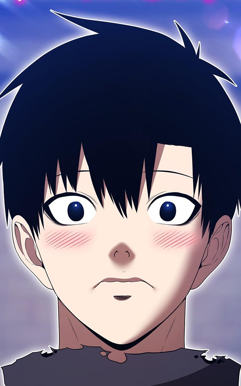 Read 99 Reinforced Wood Stick Manga Online