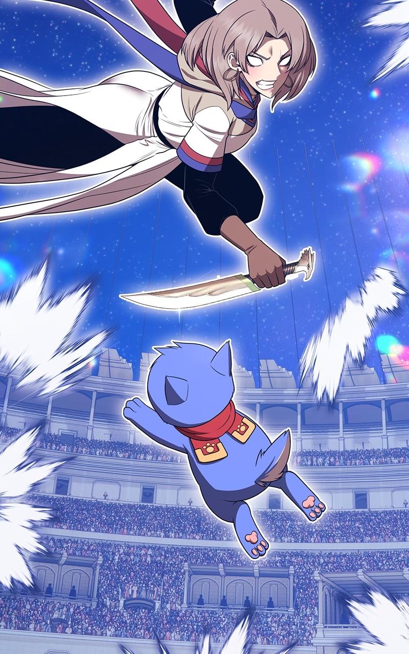 Read 99 Reinforced Wood Stick Manga Online