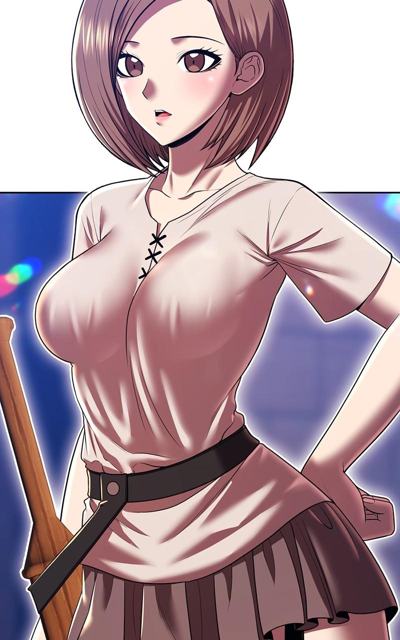 Read 99 Reinforced Wood Stick Manga Online